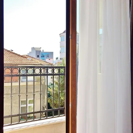 Appartement Flat & Free Parking Varna