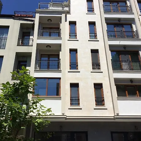 Апартаменты Flat & Free Parking