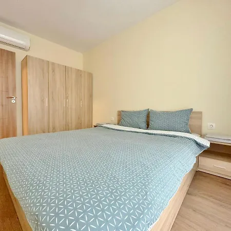 Appartement Flat & Free Parking Varna