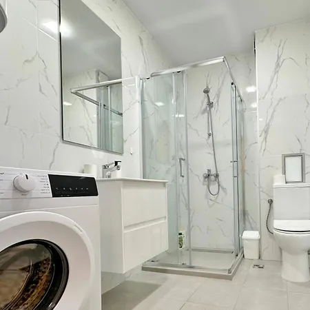 Appartement Flat & Free Parking *