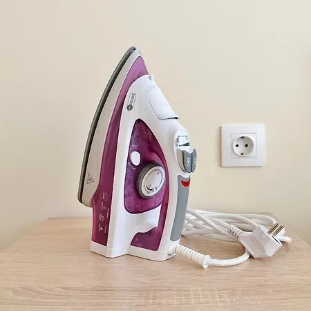 Appartement Flat & Free Parking *