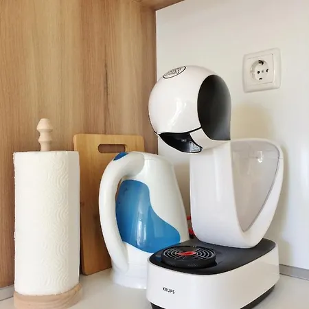 Flat & Free Parking * וארנה