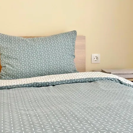 Flat & Free Parking Daire Varna