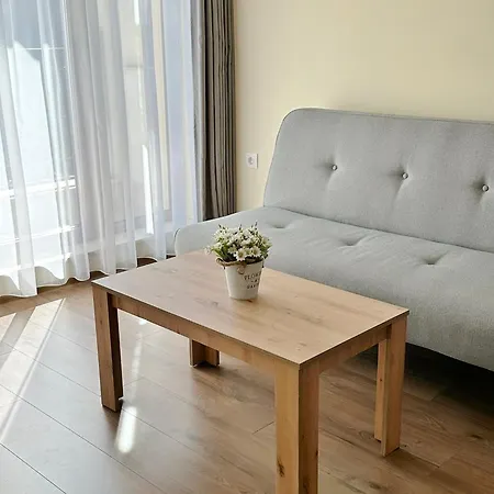 Flat & Free Parking Daire