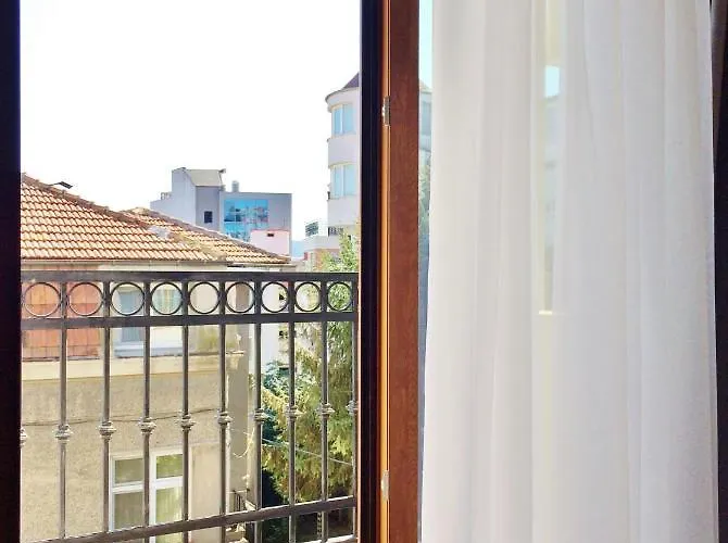 Apartament Flat & Free Parking Varna