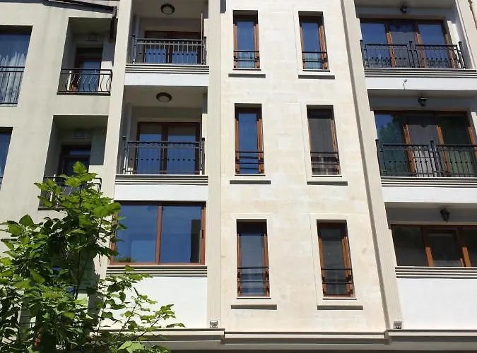 Apartament Flat & Free Parking