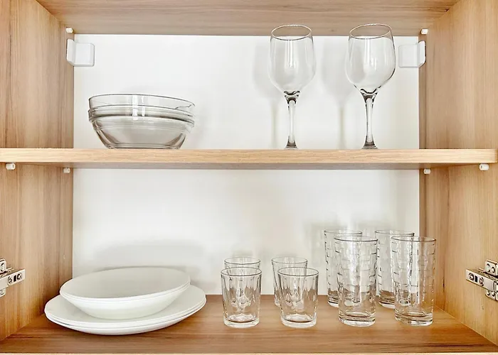 Flat & Free Parking Varna