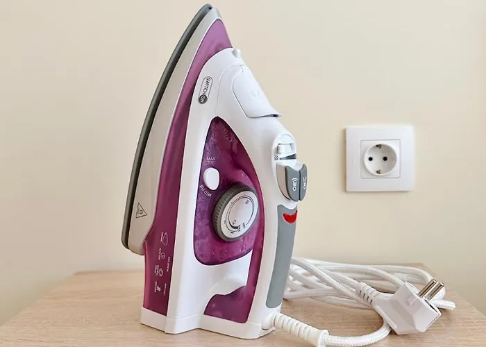 Apartament Flat & Free Parking *